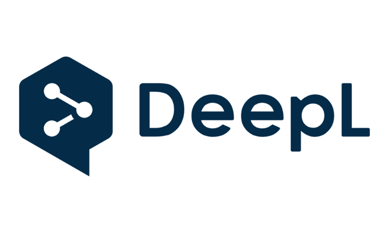 DeepL JUNE partner logo