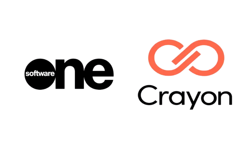 Softwareone JUNE partner logo